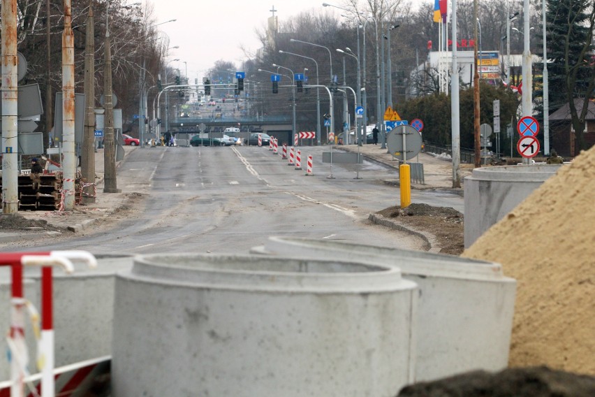 Fabryczna w Lublinie już bez aut. Sprawdź, jak jeździ komunikacja miejska. Zobacz też zdjęcia