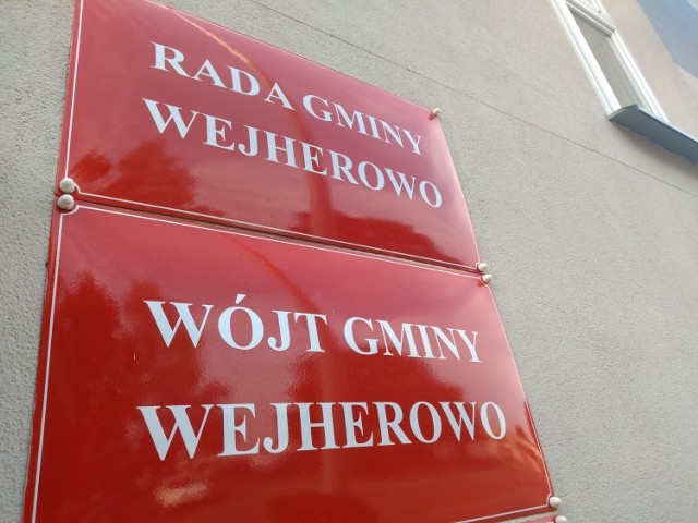 Przedterminowe wybory na wójta gminy Wejherowo przeniesione na kwiecień? Jest projekt