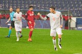 Liga Mistrzów. Dublet Roberta Lewandowskiego, Bayern rozbił Salzburg w ostatnim kwadransie