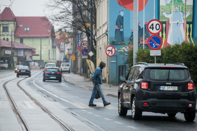 Przepisy Ruchu Drogowego Artykuly Dziennik Lodzki