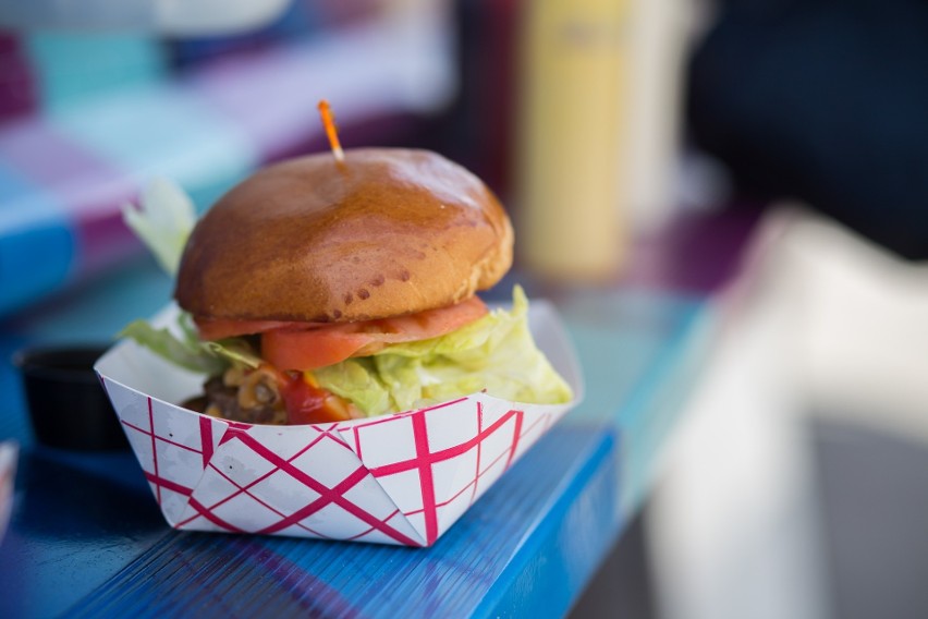 Food Truck Festival w Białymstoku. Szykuje się pyszna majówka na stadionie 