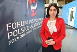 Forum współpracy polsko-słowackiej poza obszarem transgranicznym w Podzamczu Chęcińskim. Były dyskusje i konferencje (WIDEO, zdjęcia)