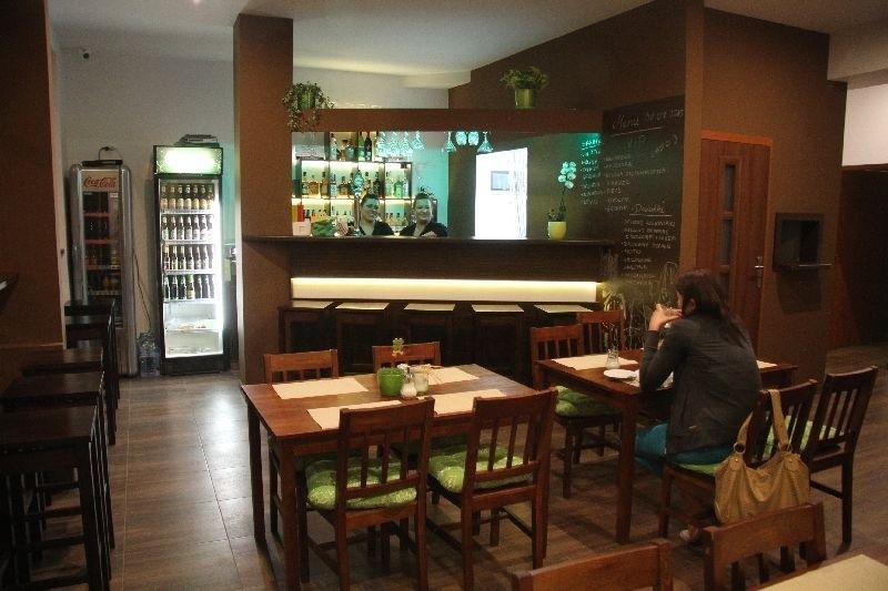 Espero Grill&Bar - nowy lokal w Kielcach
