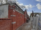 Mur wrocławskiego zoo odzyska dawne oblicze [ZDJĘCIA]