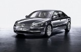 Nowy Volkswagen Phaeton od 2015 roku?