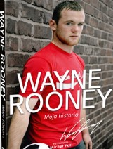 Wayne Rooney jakiego nie znacie
