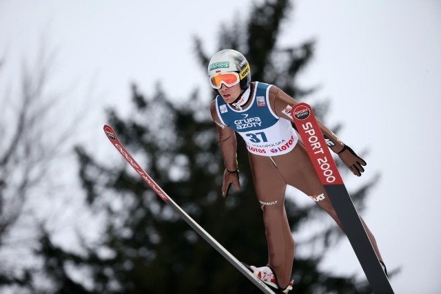 Skoki narciarskie w Lillehammer 13.03.2018. Wygra Stoch, czy Kubacki? Transmisja TV. 