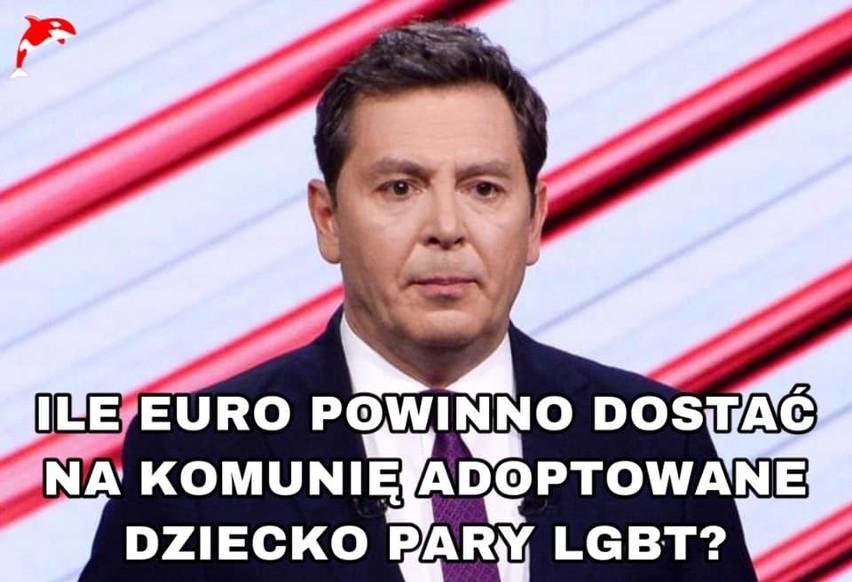 Memy po debacie prezydenckiej w TVP. Menelowe plus, mucha, dziwne pytania, test za 30 złotych. Zobacz galerię internautów! [19.06.2020]