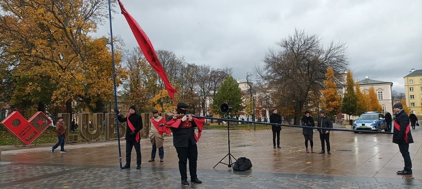 Przed kościołem oo. Kapucynów odmówią różaniec. Będą się modlić w intencji "Marszu równości" 