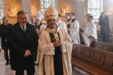 Abp Sławoj Leszek Głódź przeprasza za słowa o filmie "Tylko nie mów nikomu". "Nie chciałem nikogo urazić"