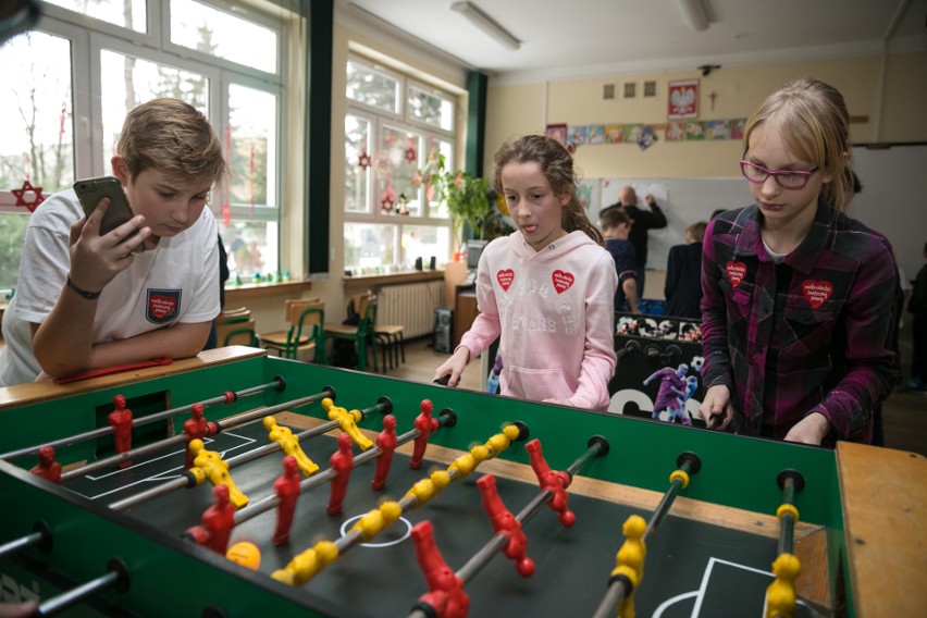 WOŚP 2017. Orkiestra już gra, za nami pierwsze imprezy