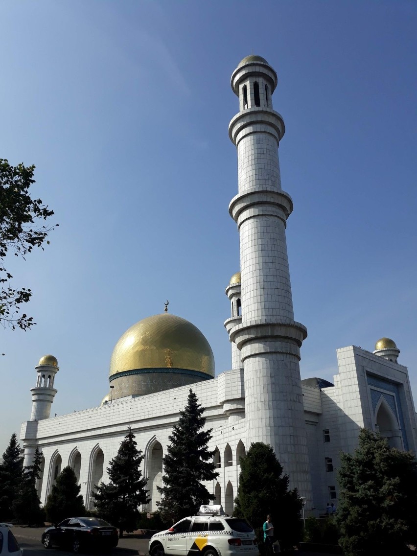 Dominującą religią w Kazachstanie jest islam.