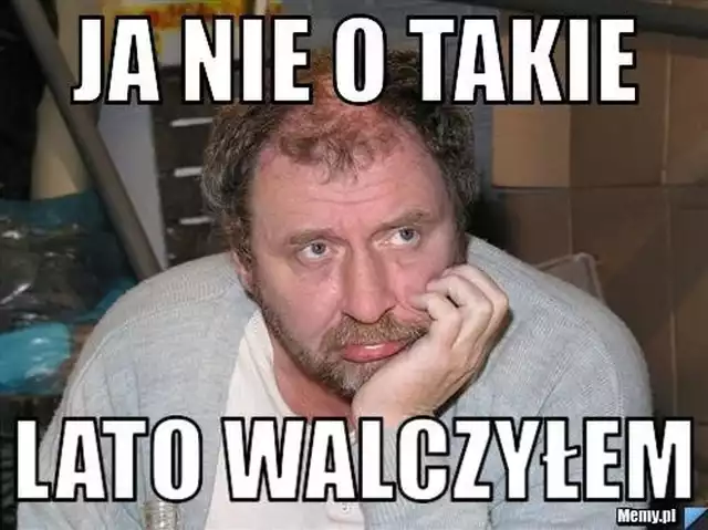 Kiedy kończy się lato? Kiedy jest koniec lata 2020? Kiedy przypada ostatni dzień kalendarzowego i astronomicznego lata? Zobacz najlepsze memy o końcu lata