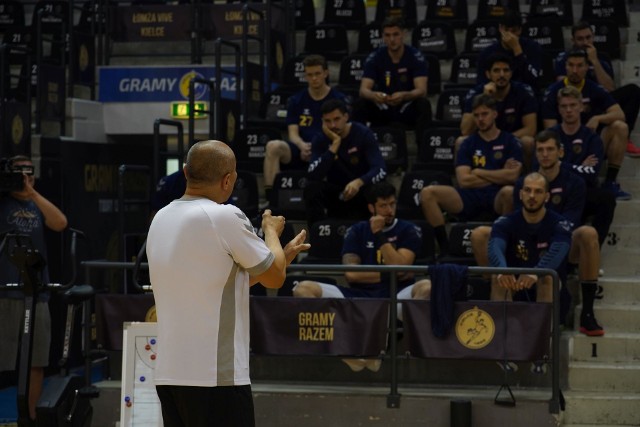 W poniedziałek piłkarze ręczni Łomży Vive Kielce rozpoczęli ostatni etap przygotowań do turnieju Final Four Ligi Mistrzów, który w najbliższy weekend odbędzie się w niemieckiej Kolonii.