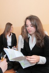 Egzamin gimnazjalny 2012: języki obce [ARKUSZE]