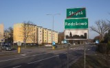 Na budowie w Redzikowie zmarł 61-letni mężczyzna