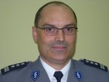To nowy komendant wrocławskiej policji?