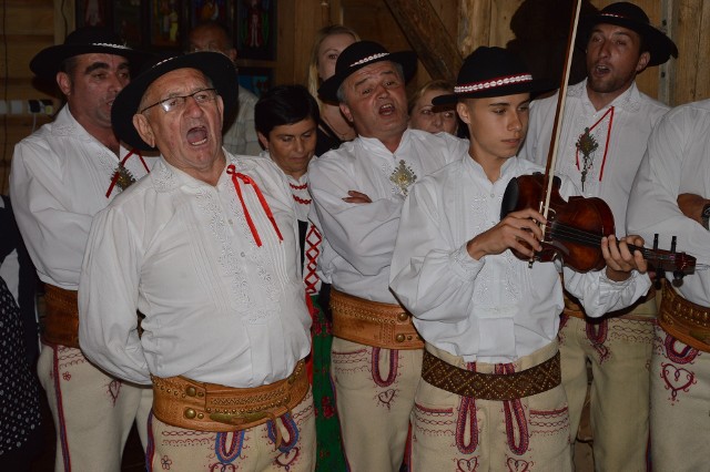 Kolędowanie z Kliszczakami już w sobotę w MOKIS