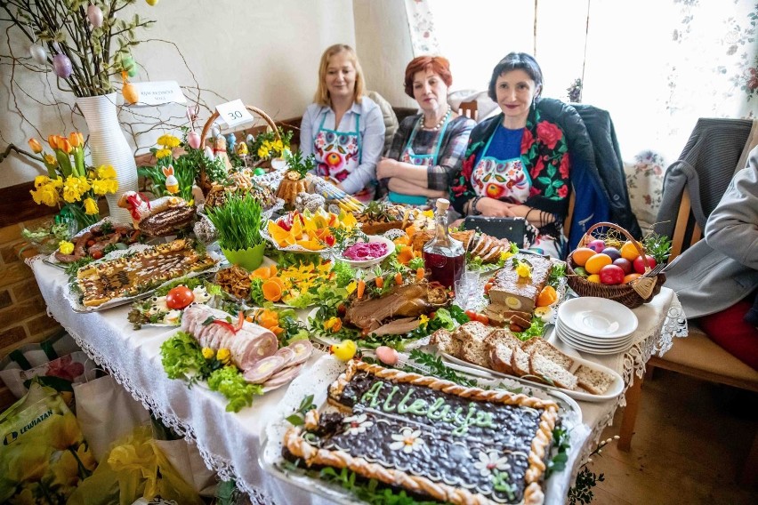 Z powodu pandemii nie wiadomo, ile osób będzie mogło zasiąść...