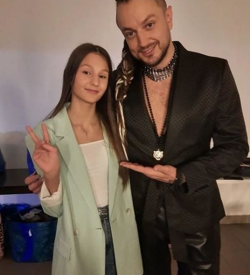 Maja Janowska z Rytwian odpadła z The Voice Kids. Fani rozczarowani. Zobacz film z bitwy
