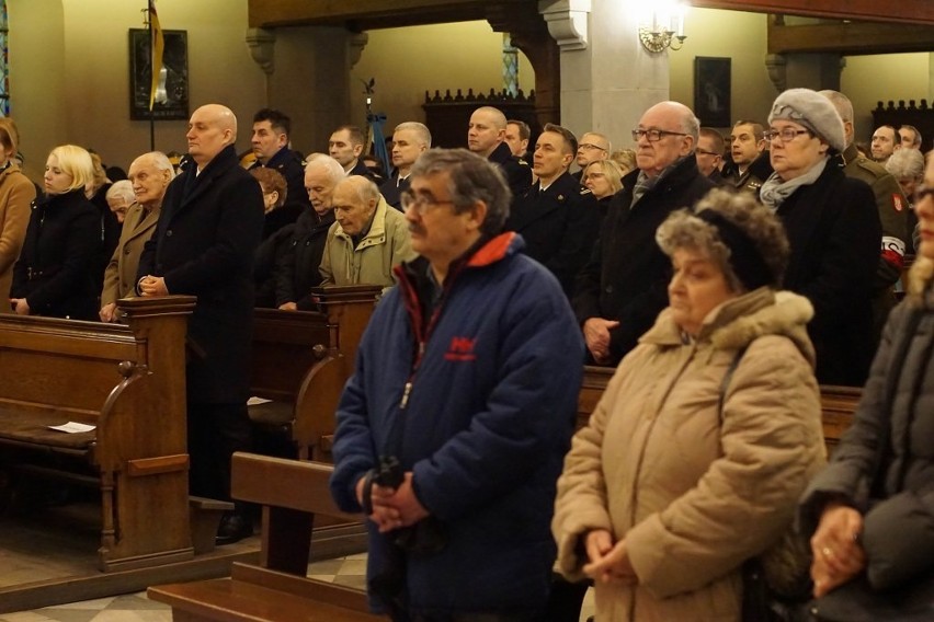 Poznań pamiętał o Żołnierzach Wyklętych