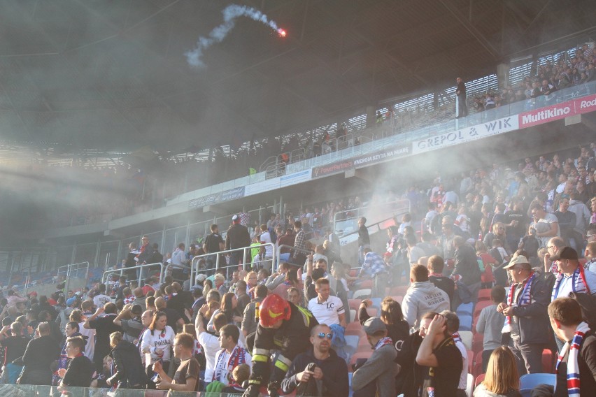 01102017 zabrze mecz ekstraklasy gornik zabrze piast gliwice...