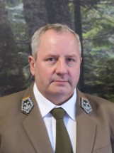 Nowy dyrektor Regionalnej Dyrekcji Lasów Państwowych w Krośnie. Marek Marecki zastąpił Grażynę Zagrobelną