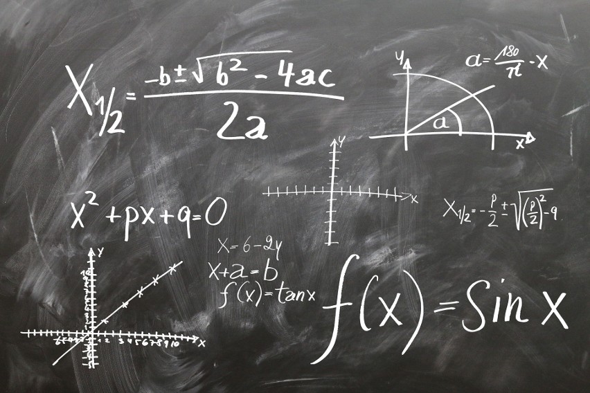 Jakie będą rozwiązania zadań na maturze z matematyki?