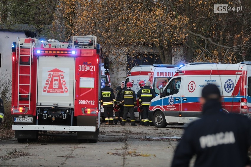 Po tragedii przy Twardowskiego: Prokuratura działa w trzech kierunkach 