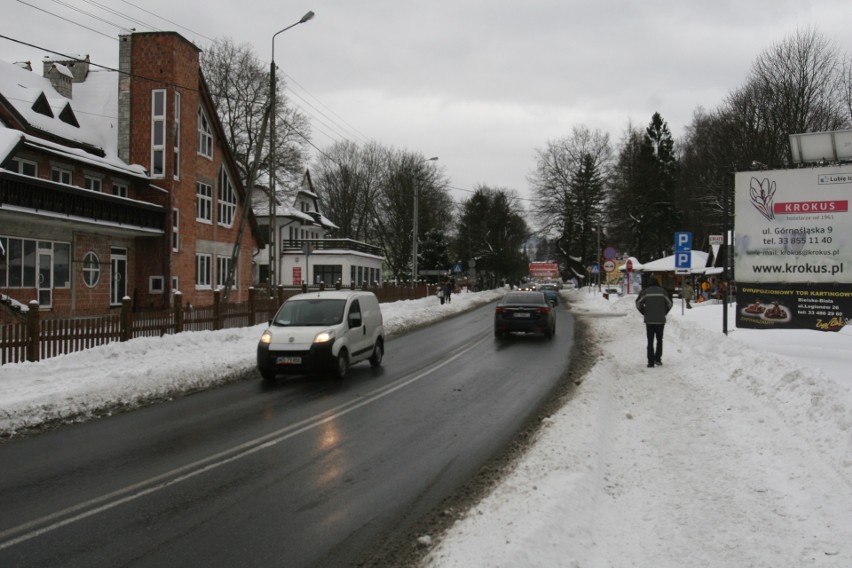 Wisła przed Pucharem Świata: sielanka i spokojne przygotowania (ZDJĘCIA)