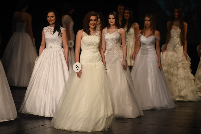 Gala Miss Polski Tychy 2015