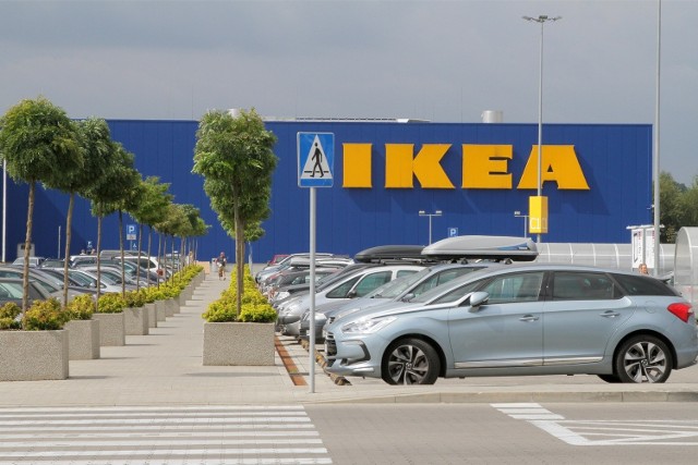 Ikea Lublin Otwarcie Artykuly Kurier Lubelski