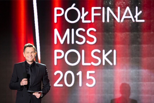 Półfinał Miss Polski 2015