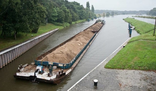 UŻŚ to swoista policja wodna i inspekcja transportu na śródlądziu.