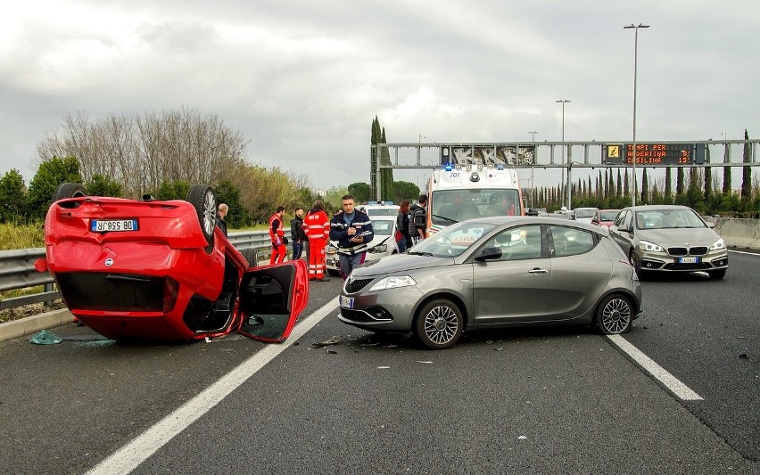 W raporcie Europejskiego Stowarzyszenia Wytwórców Samochodów...