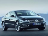 Volkswagen Passat CC po liftingu - zobacz zdjęcia