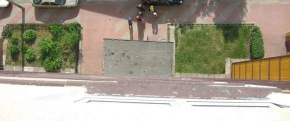 Tragedia na Dziesięcinach! Kobieta wyskoczyła przez okno wieżowca z 4-miesięcznym dzieckiem (znamy szczegóły, mamy zdjęcia i wideo)