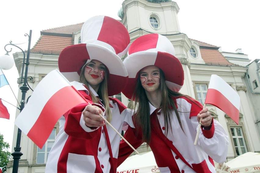 Cała Opolszczyzna będzie świętowała sto lat niepodległości!...