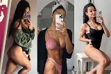 Katarzyna Oleśkiewicz-Szuba ze Stalowej Woli: mistrzyni Polski IFBB Bikini Fitness. Zobacz jej zdjęcia z instagrama! (GALERIA)