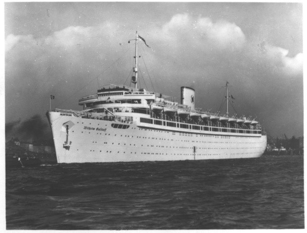 Wilhelm Gustloff