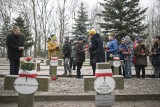 Ta pamięć nie może zniknąć - Cmentarz Bohaterów Bydgoszczy