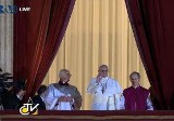 Nowy papież: Franciszek, kardynał Jorge Mario Bergoglio