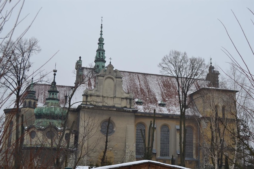 Częstochowa: Nie taki Raków straszny, jak go malują