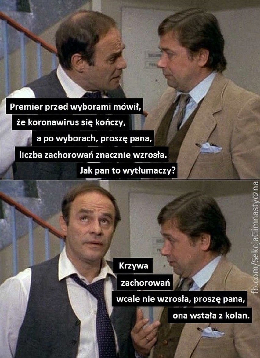 Wakacje z koronawirusem 2020 - najlepsze MEMY. Koronawirus...