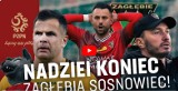Skróty meczów 29. kolejki 1. Ligi. Spadek Zagłębia Sosnowiec, Lechia Gdańsk bliska awansu do Ekstraklasy