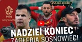 Skróty meczów 29. kolejki 1. Ligi. Spadek Zagłębia, Lechia bliska awansu