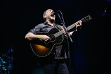 Zespół Dave Matthews Band zagrał w Polsce znakomity koncert. Zobacz zdjęcia