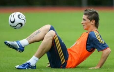 Fernando Torres