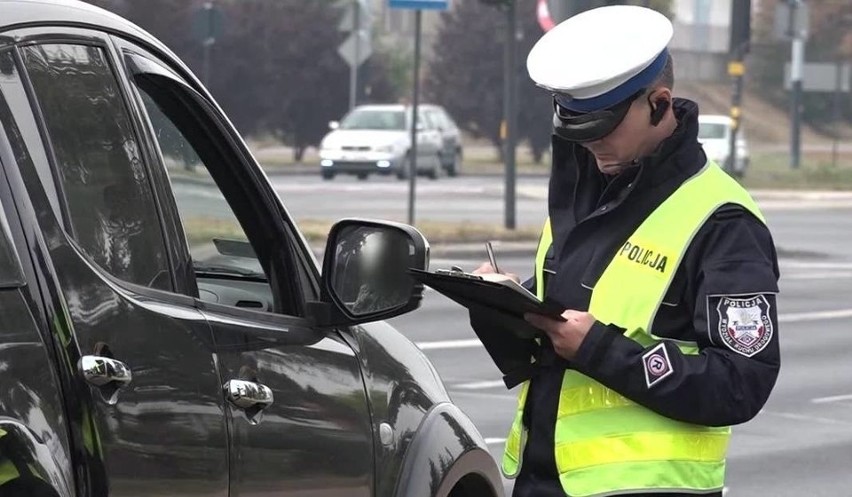 Już od 7 listopada polska policja będzie miała więcej...