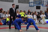 Zakopane. Wielki turniej judo dla najmłodszych zawodników [GALERIA]